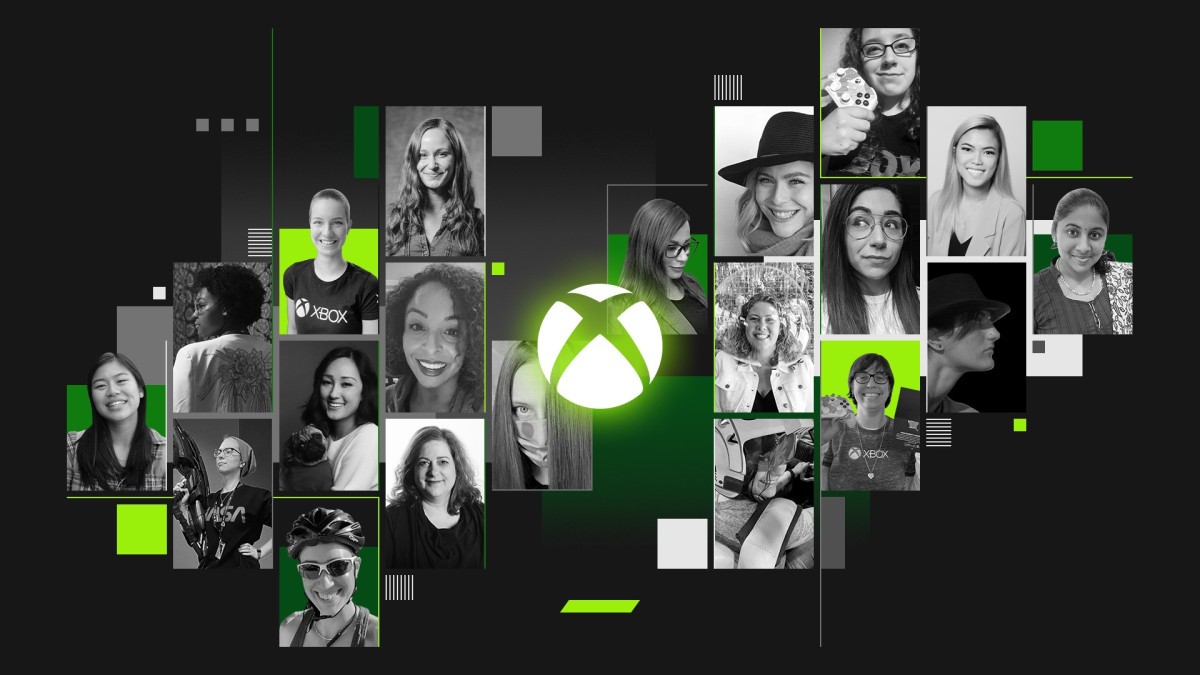 Microsoft celebra a las mujeres con múltiples eventos este mes de marzo