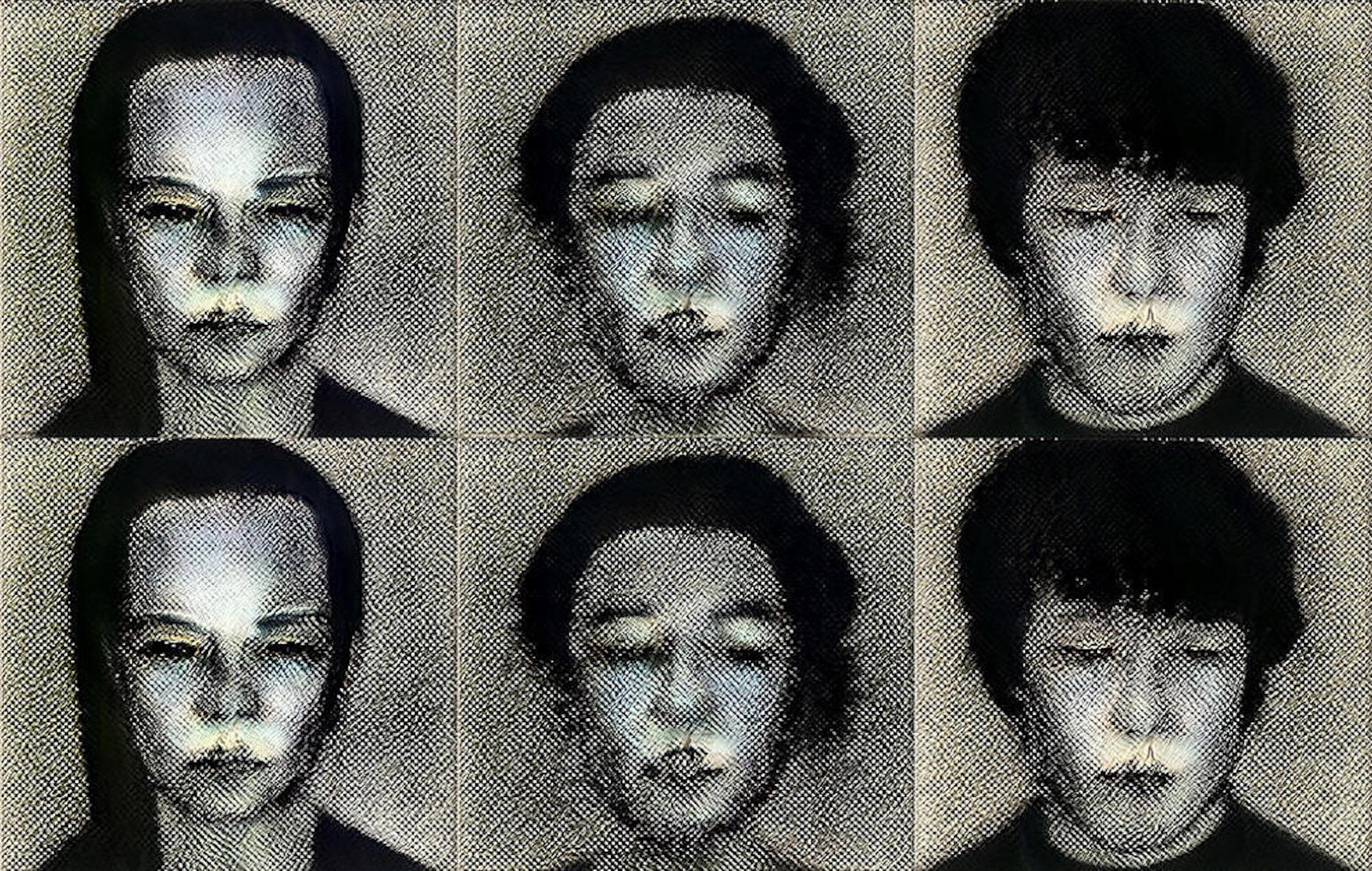 Miembros de Preoccupations y Protomartyr forman una nueva banda con la hija de Nancy Sinatra