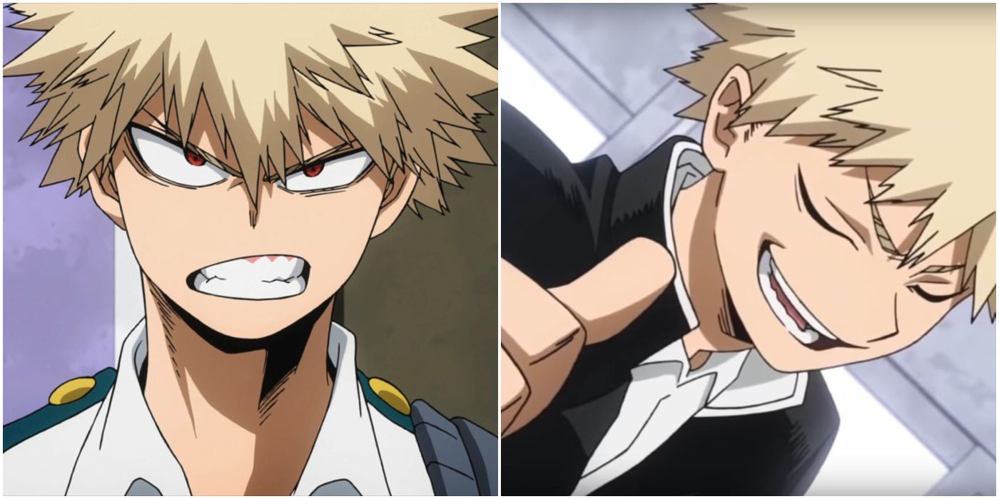 My Hero Academia: 5 veces que nos sentimos mal por Bakugo (y 5 que no)