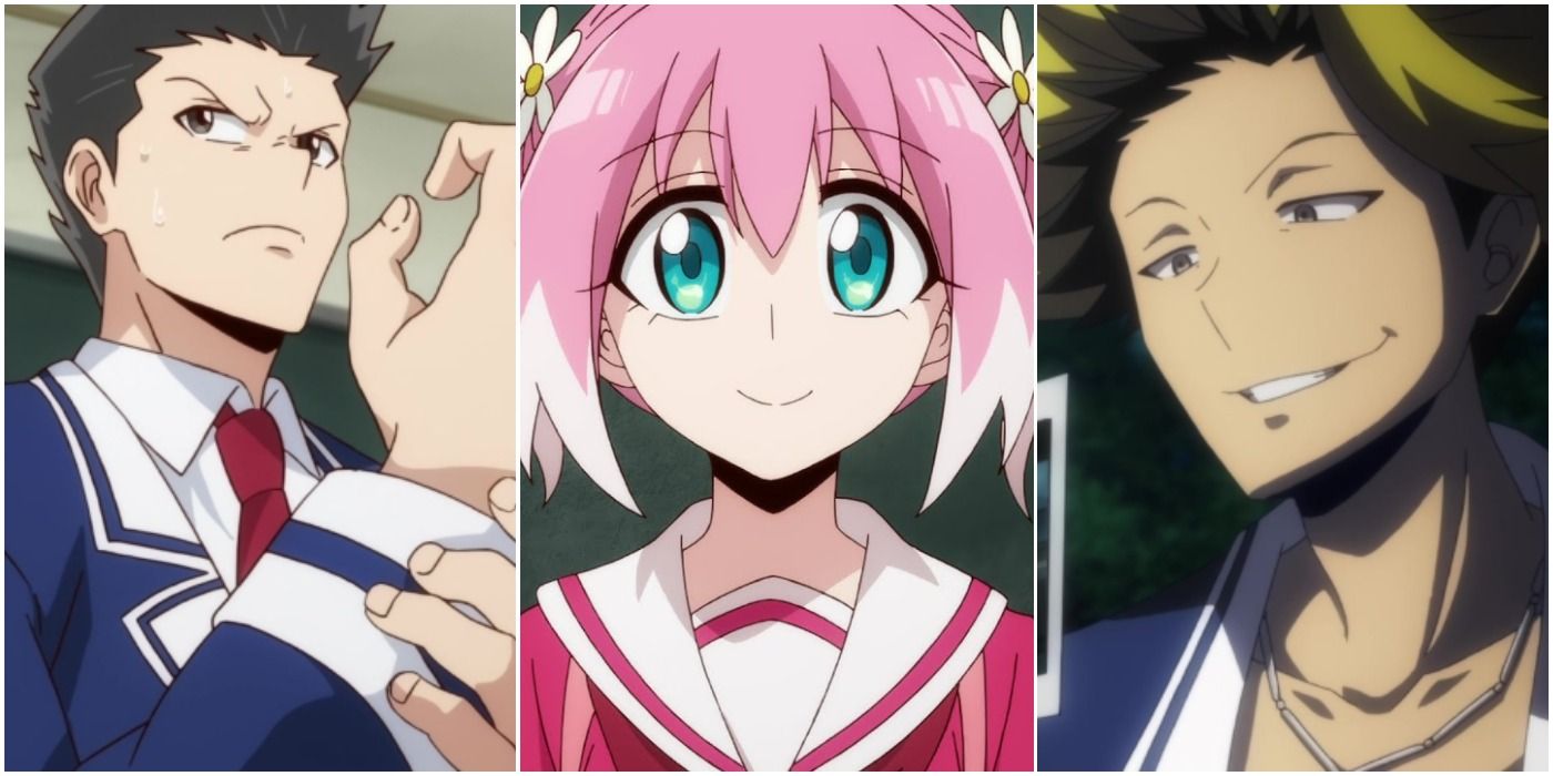 Nana sin talento: Los 7 asesinatos más locos de Nana en la primera temporada, clasificados