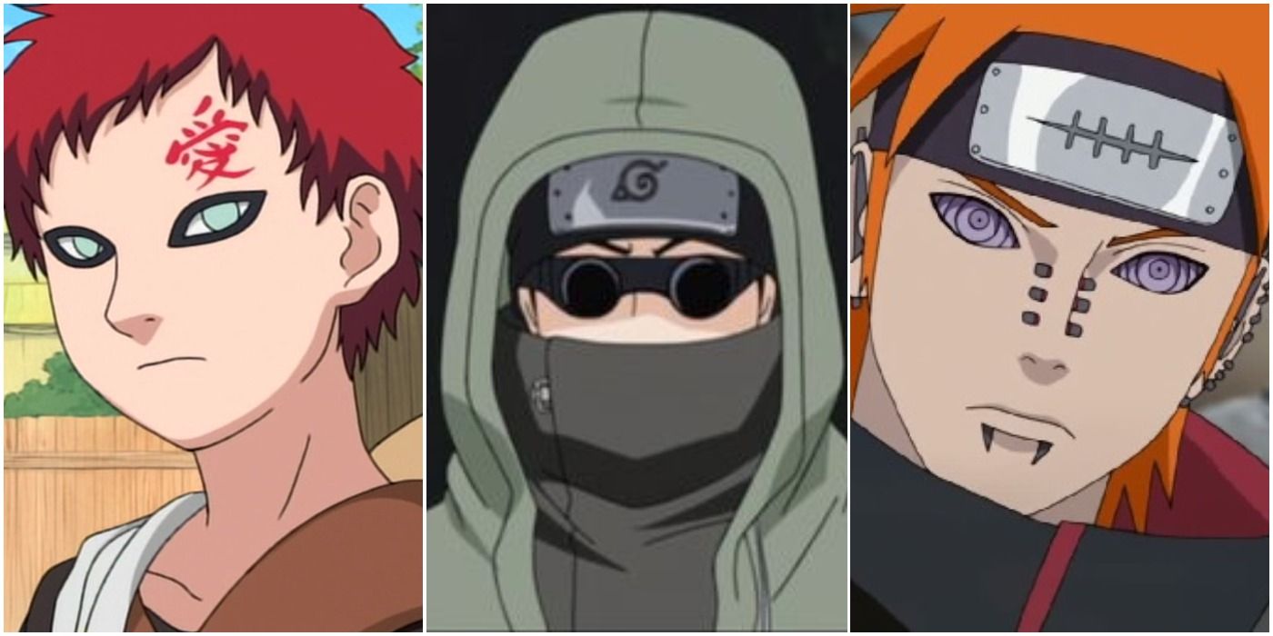 Naruto: 10 peleas que fueron completamente unilaterales