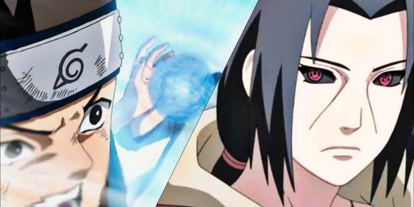 Naruto: 10 veces que un improbable héroe salvó el día