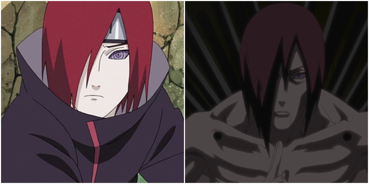 Naruto: 5 formas en que Pain es realmente un héroe (y 5 en que sigue siendo un villano)