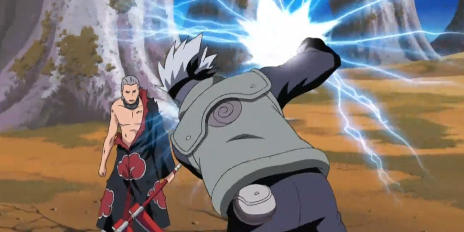 Naruto: Las 10 mejores batallas con jutsu, clasificadas | Cultture