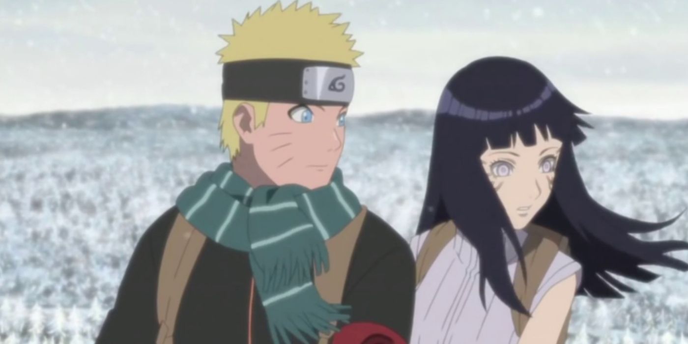 Naruto: Las 10 parejas más poderosas, clasificadas por su fuerza combinada  | Cultture