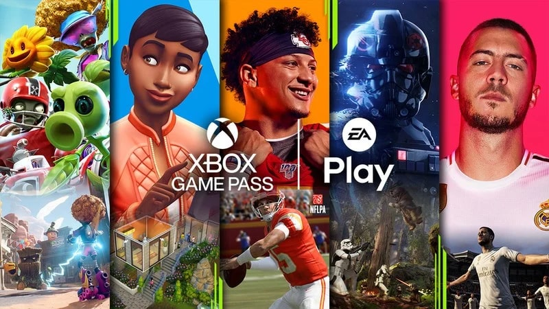 Noticias que podrías haberte perdido el 17/3/21: EA Play llega a Xbox Game Pass para PC, fecha de lanzamiento de Disco Elysium PS4/PS5 y más