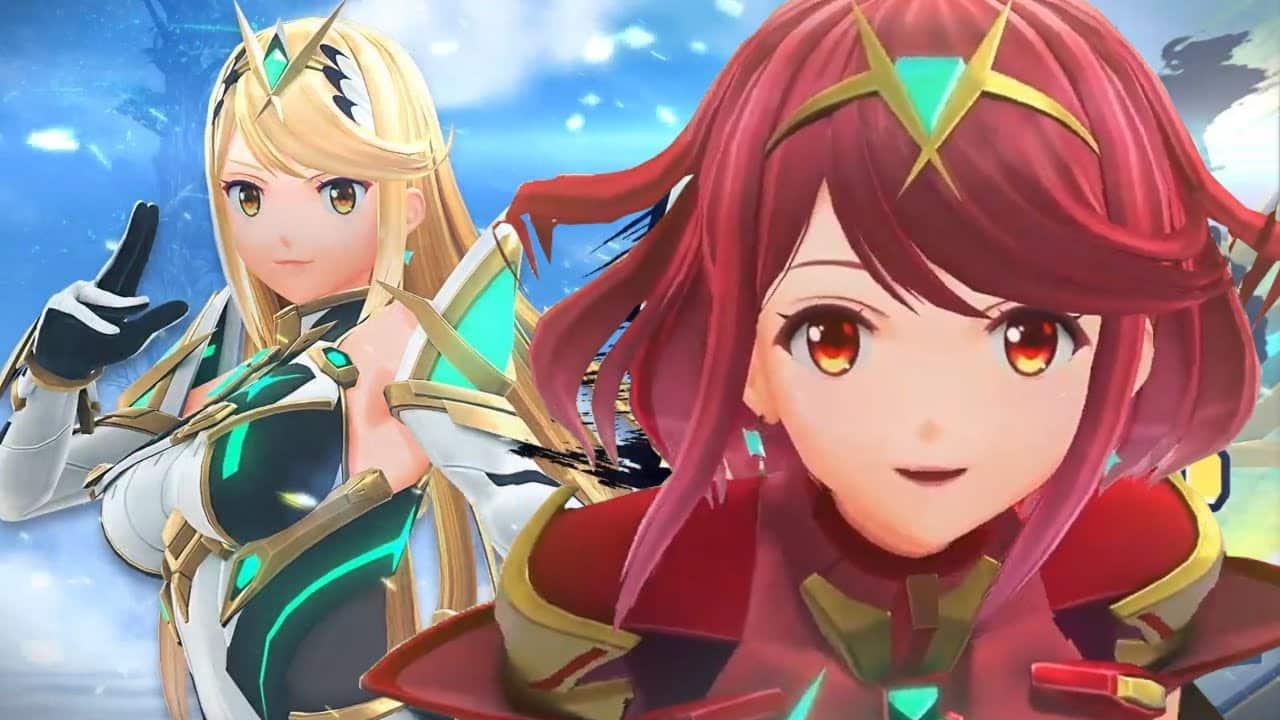 Noticias que podrías haberte perdido el 21/3: Lanzamiento de Pyra/Mythra en Smash Bros., Valve pone fin a las actualizaciones de Artifact, y más