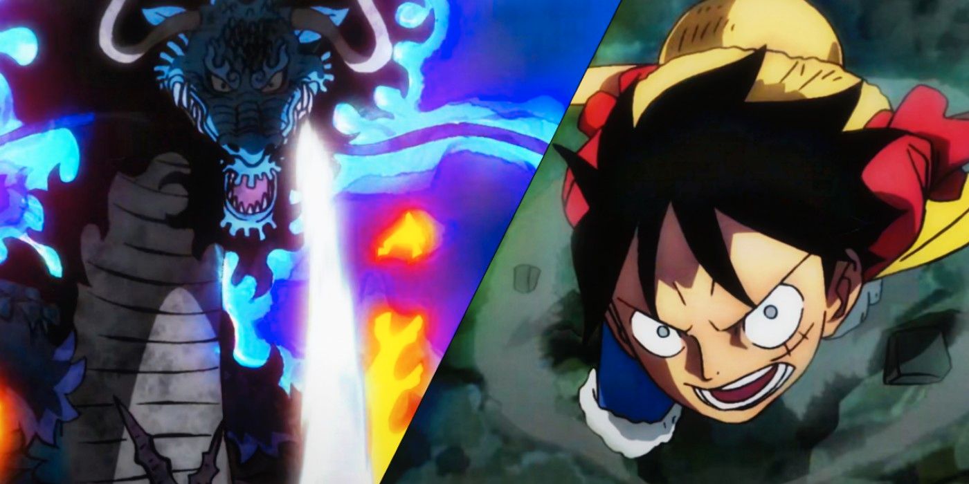 One Piece: 5 piratas que serían grandes almirantes (y 5 que serían terribles)