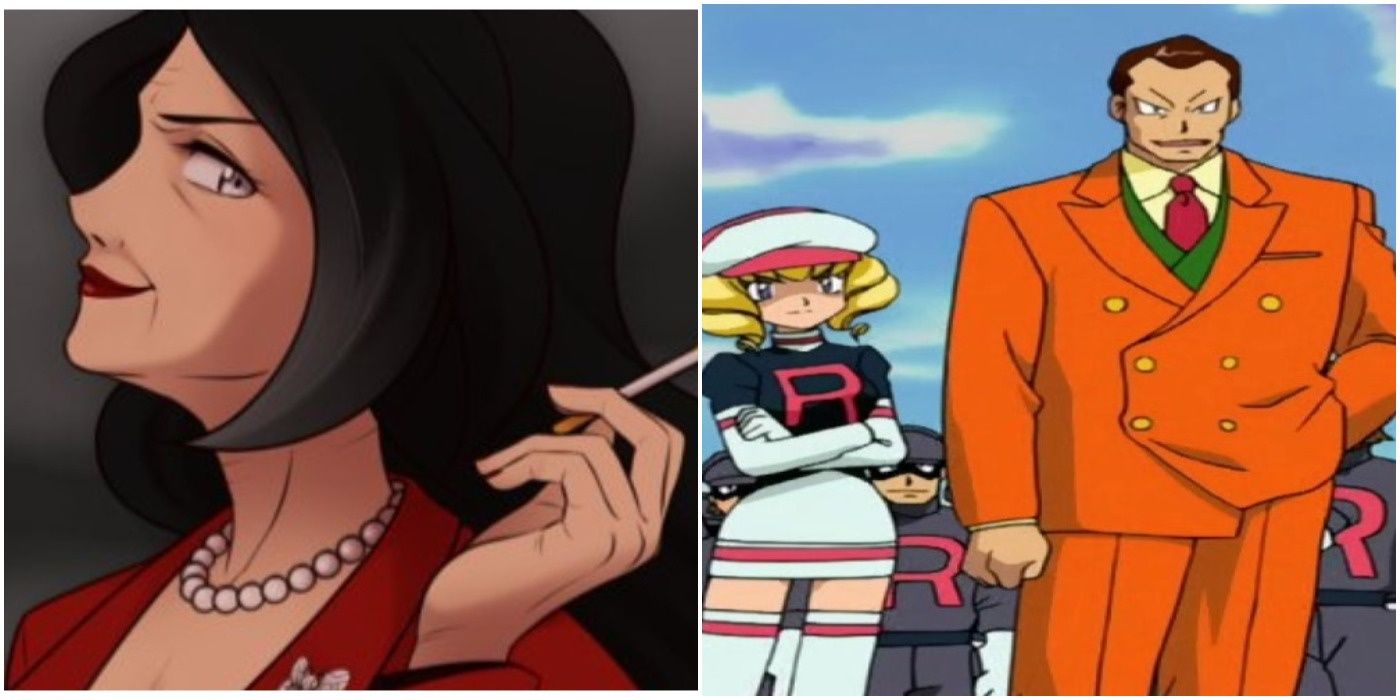 ¿Para quién trabaja el Team Rocket? y otras 9 preguntas sobre ellos, contestadas