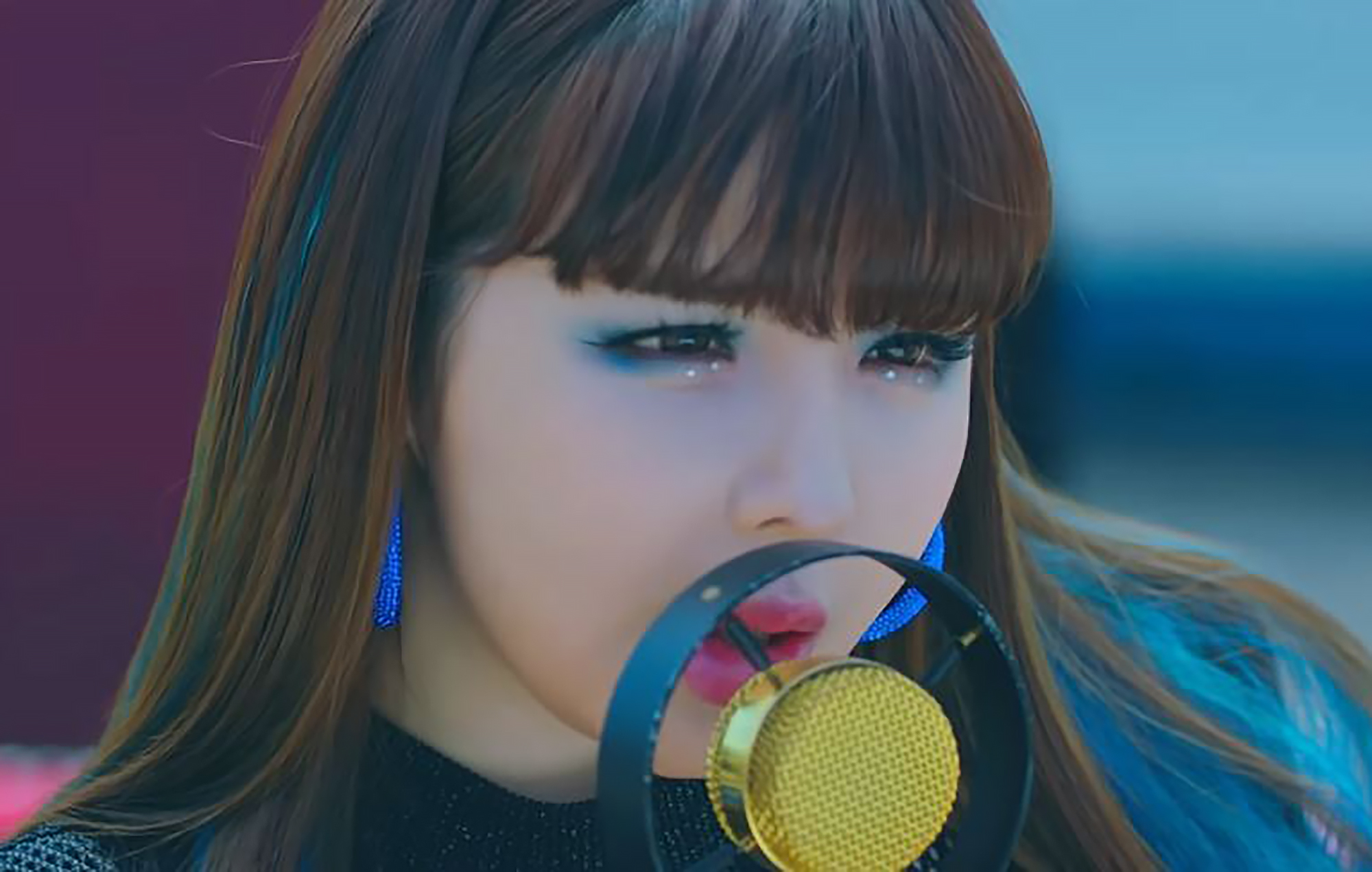 Park Bom confirma que tiene nueva música a finales de este mes