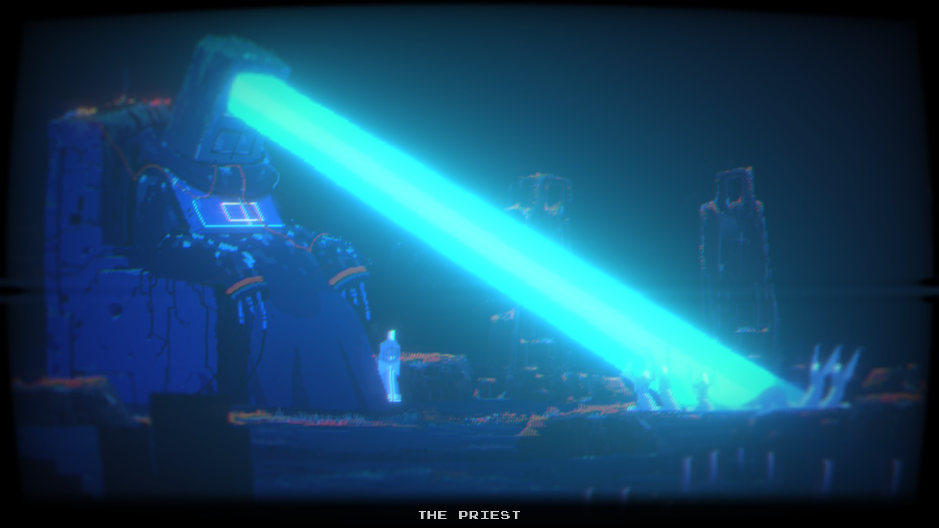 Revisión de Narita Boy