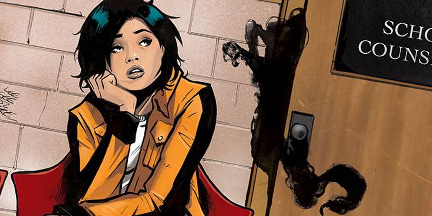 Shadecraft: Netflix adapta el cómic sobrenatural del showrunner de Lucifer