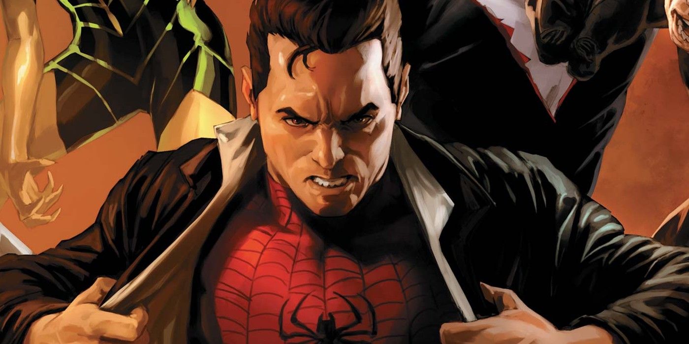 Spider-Man: Cómo Peter Parker salvó al otro hijo de Harry Osborn