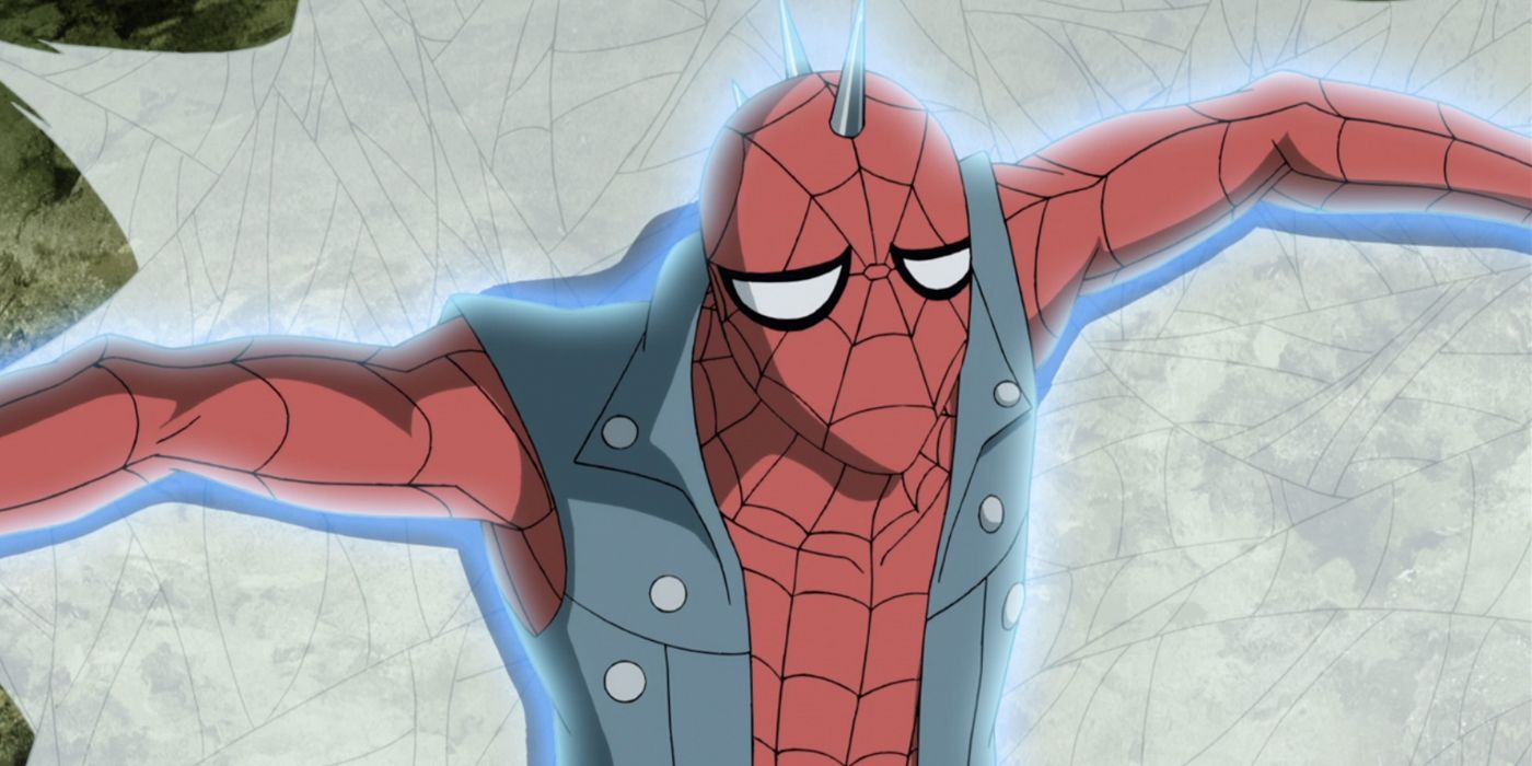 Spider-Man: Todas las apariciones en cine y televisión del Merodeador,  clasificadas | Cultture