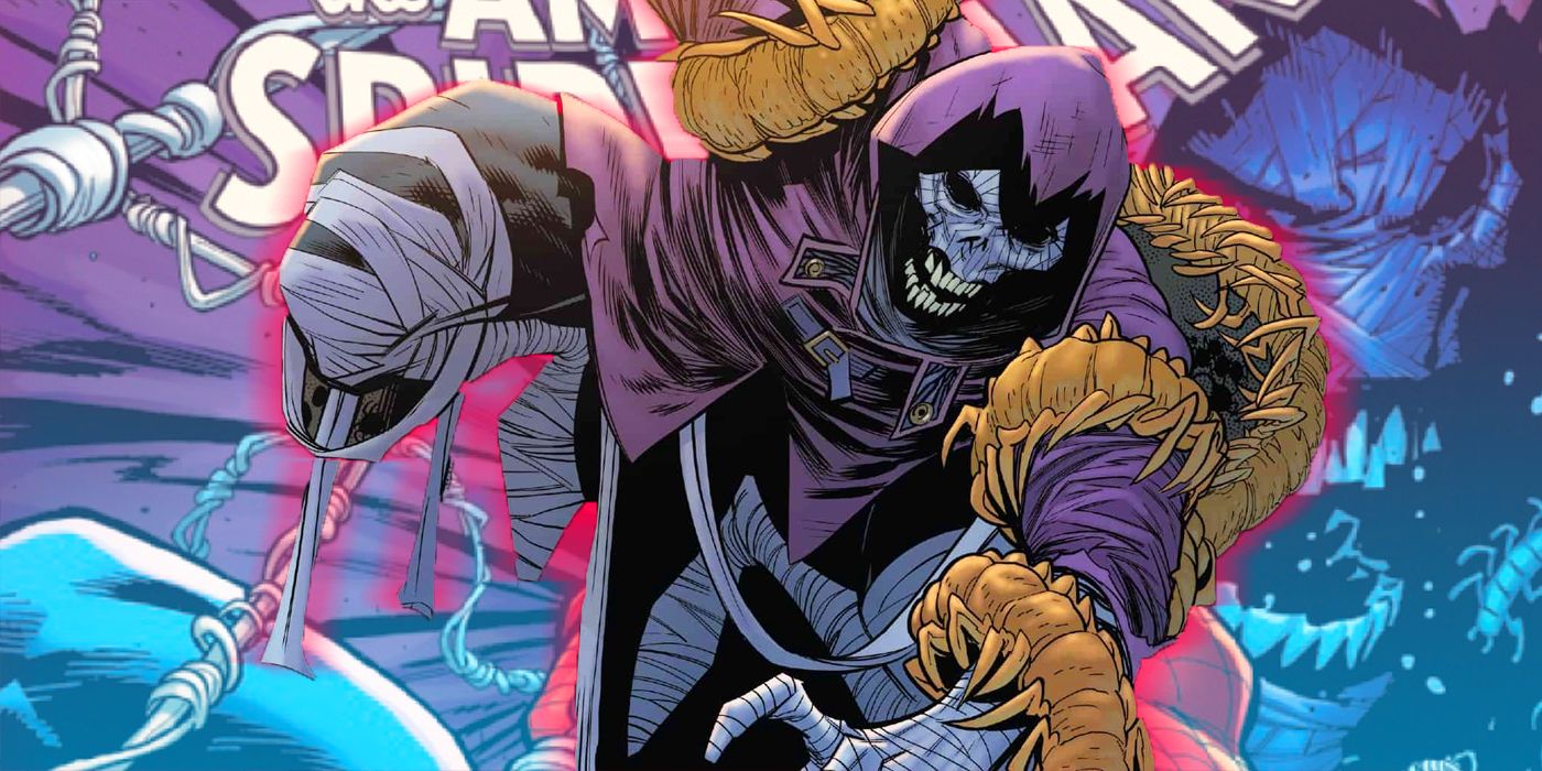 Spider-Man: Un villano del MCU sabe EXACTAMENTE qué es Kindred