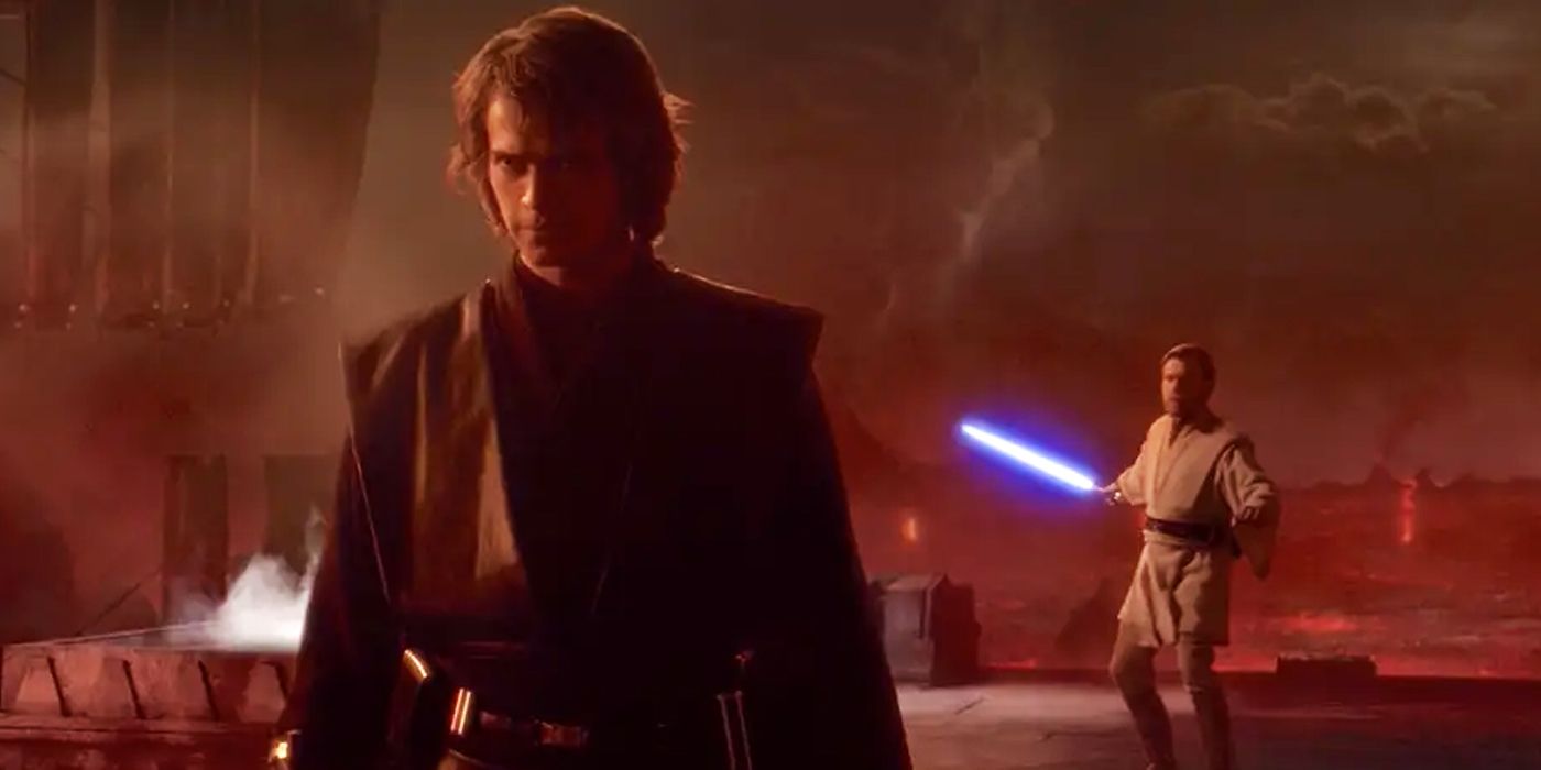 Star Wars: 10 veces que Anakin hizo lo correcto (y sufrió por ello)