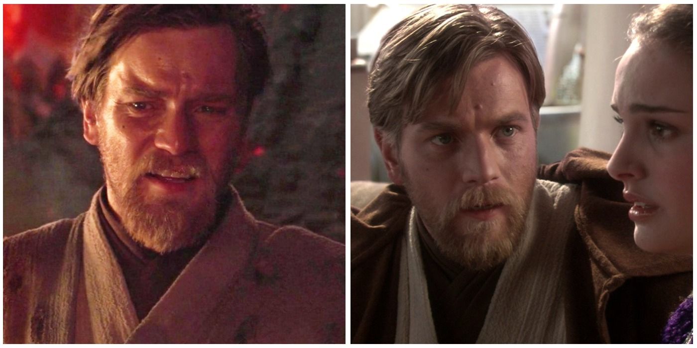 Star Wars: 10 veces que Obi-Wan Kenobi lo estropeó todo