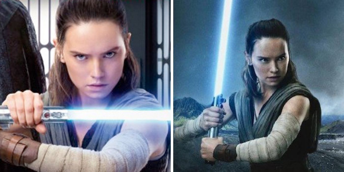 Star Wars: Las 10 mejores frases de Rey en Los últimos Jedi