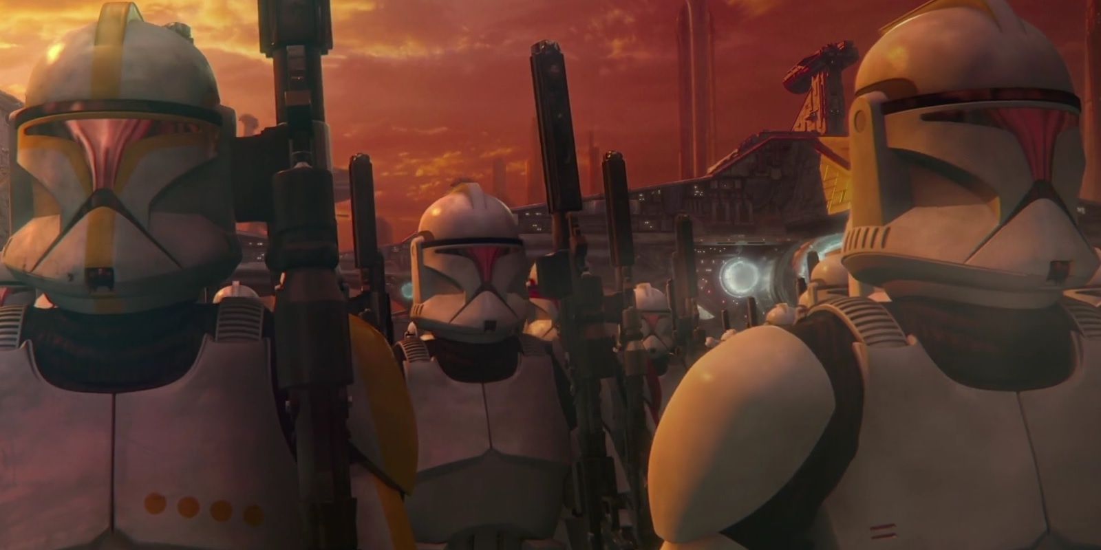 Star Wars: Los 5 mayores giros argumentales de El ataque de los clones (y por qué son importantes)