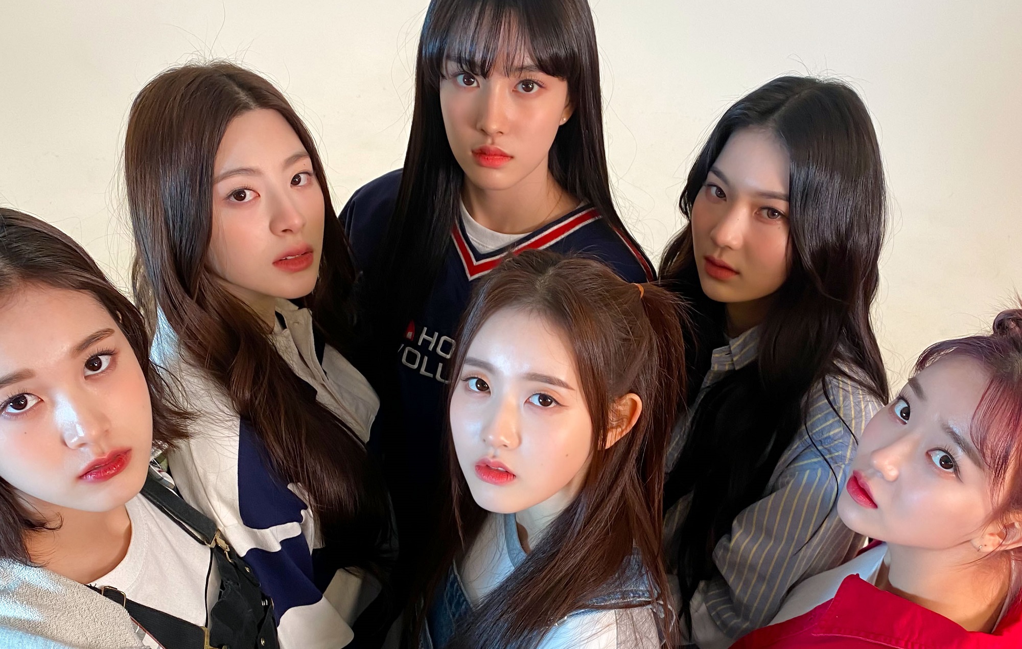 STAYC deja entrever su regreso con un nuevo vídeo de presentación