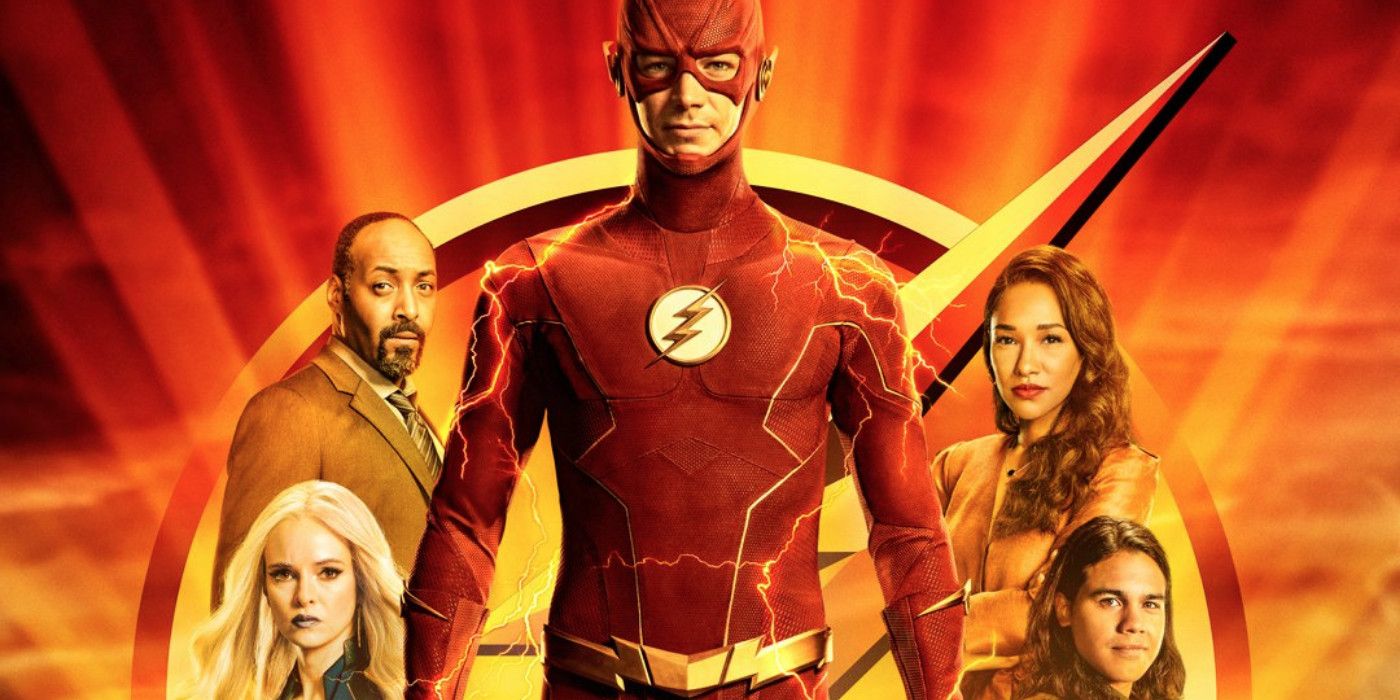 The Flash: Matar a ESE personaje sólo lo hizo más peligroso