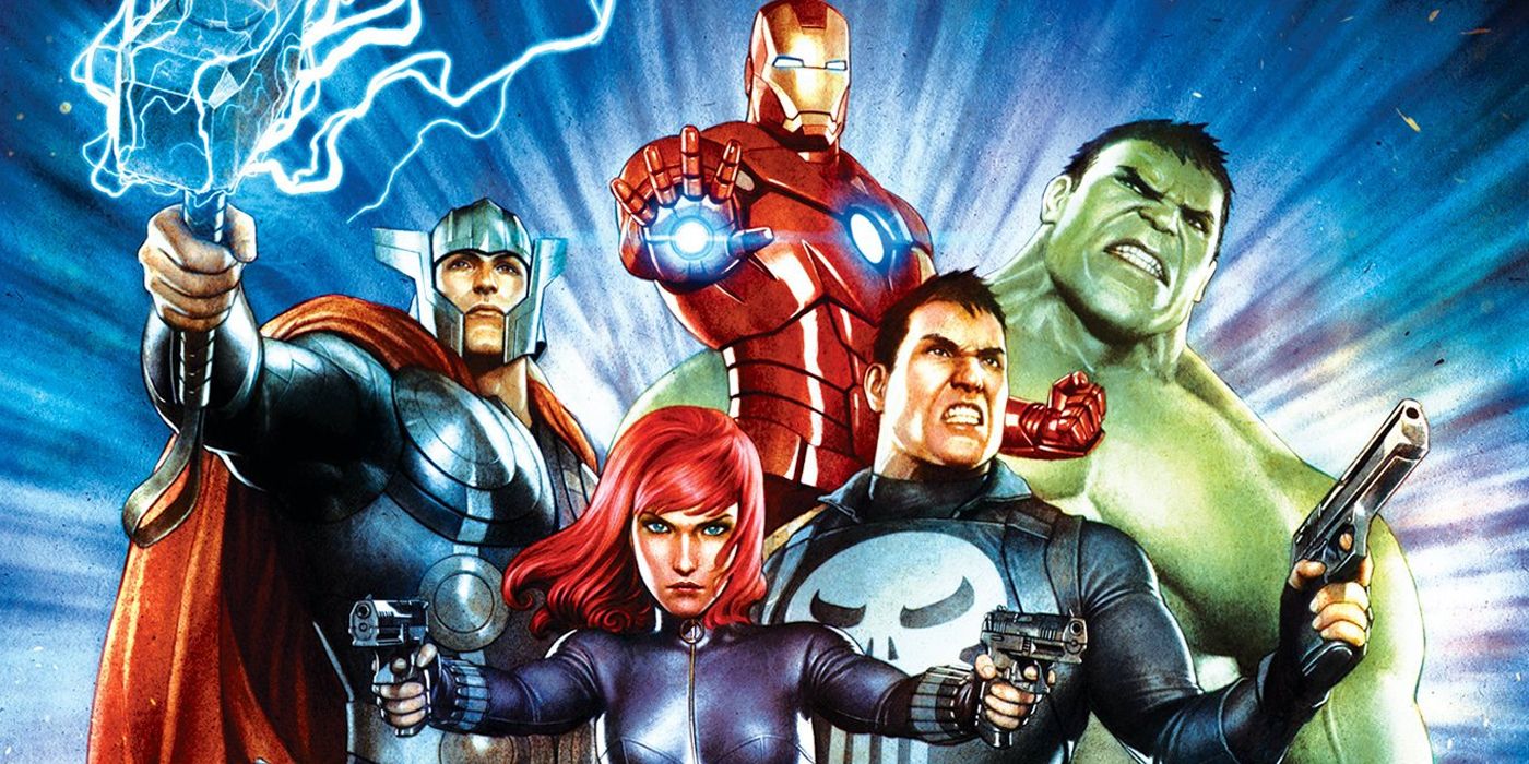 Todo lo que llega a Tubi en abril de 2021