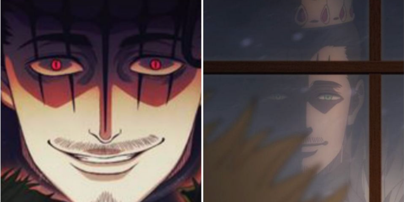 Trébol Negro: 10 cosas que no sabías sobre Dante Zogratis