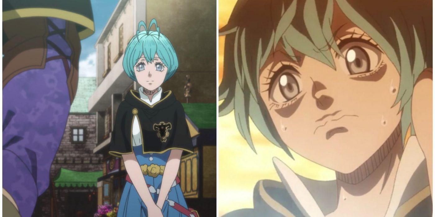 Trébol negro: 10 cosas que no sabías sobre el gris