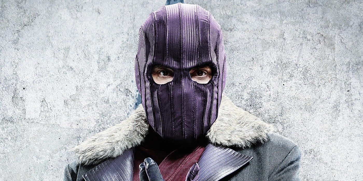 Una filtración sobre Falcon y el Soldado de Invierno podría significar un giro importante