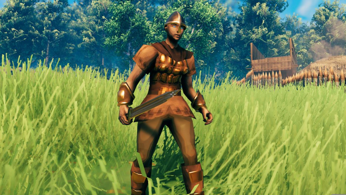 Valheim tiene 5 millones de vikingos y un community manager muy ocupado