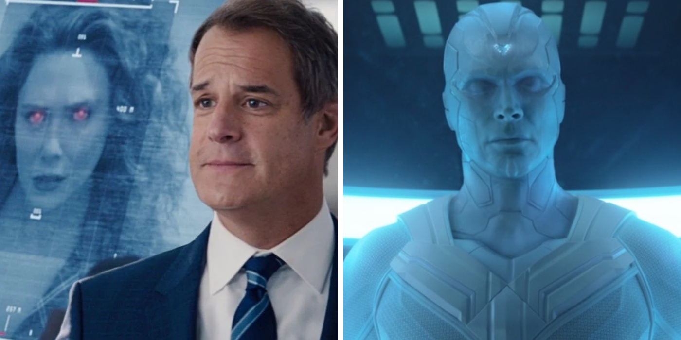 WandaVision: 10 cosas sobre Hayward que no tienen sentido