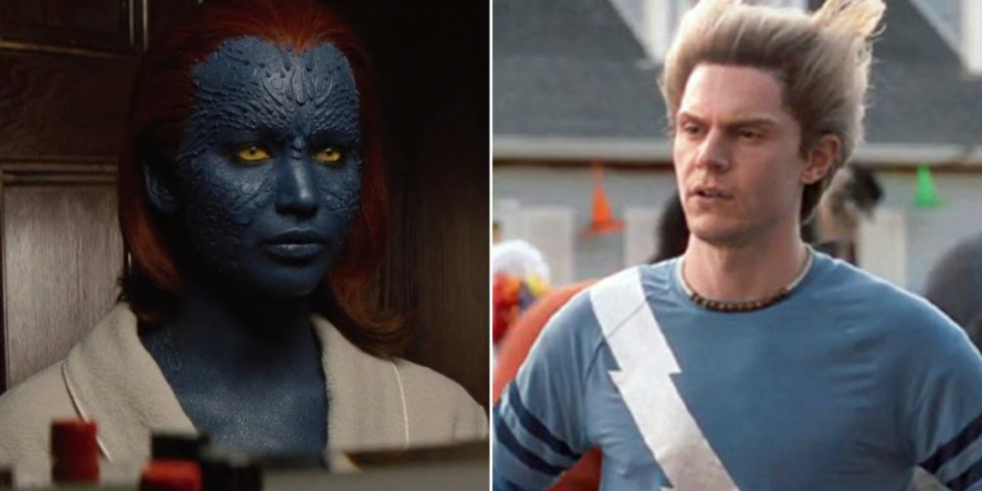 WandaVision: 10 personajes que debería haber sido Fietro en lugar de Ralph