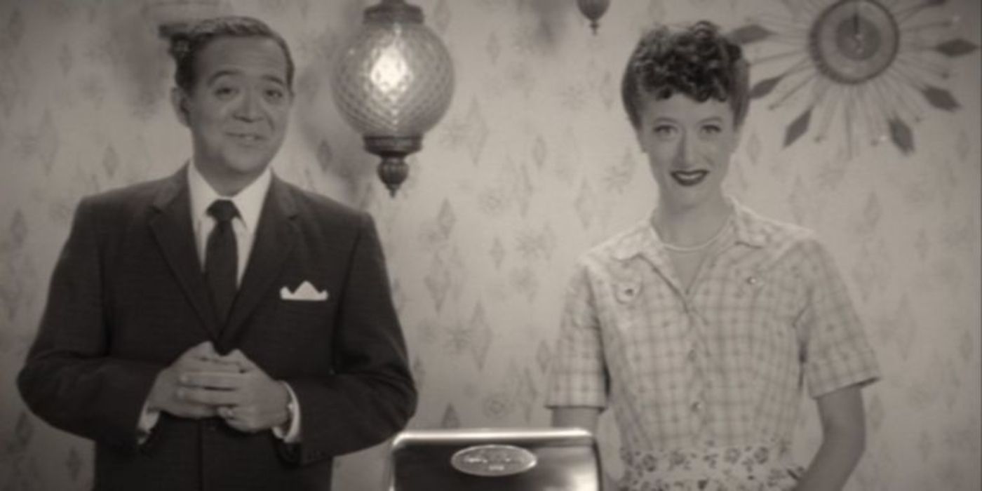 WandaVision: El destino de los actores de los anuncios, revelado