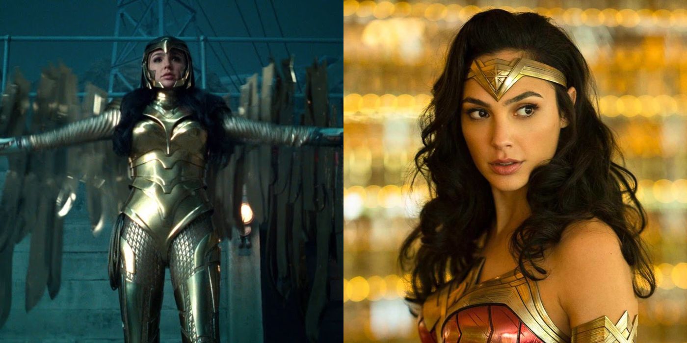 Wonder Woman 1984: 10 veces que ignoró todo lo que significaba el cómic