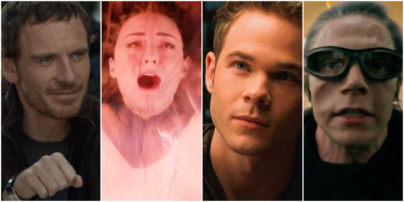 X-Men: 10 personajes que son mejores protagonistas que Lobezno