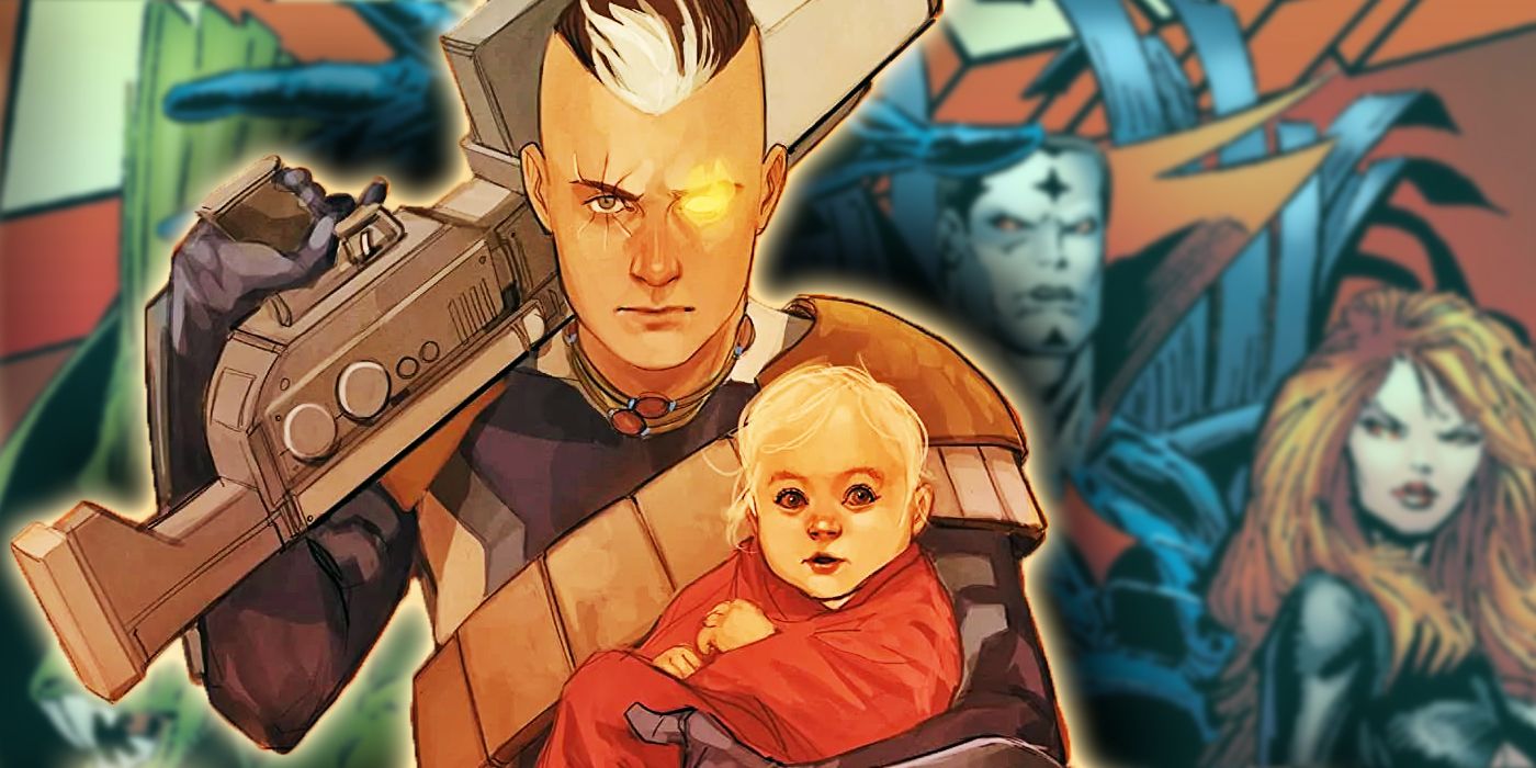X-Men: Cable confirma el destino infernal del demonio más peligroso de Inferno