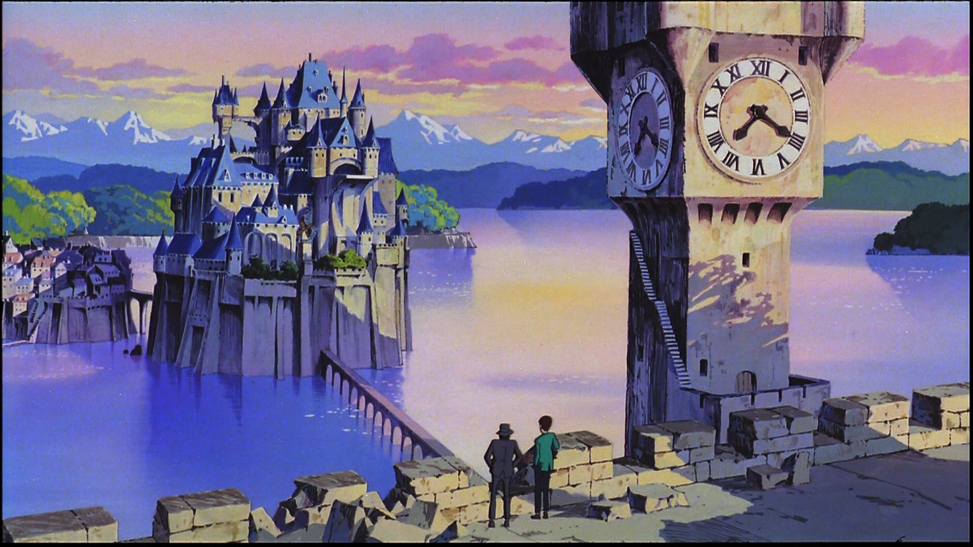 Yasuo Otsuka, pionero del anime, fallece a los 89 años