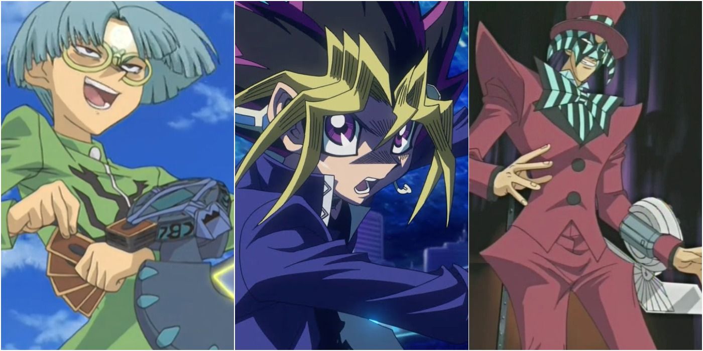 Yu-Gi-Oh! 10 duelos que Yugi habría perdido en la vida real