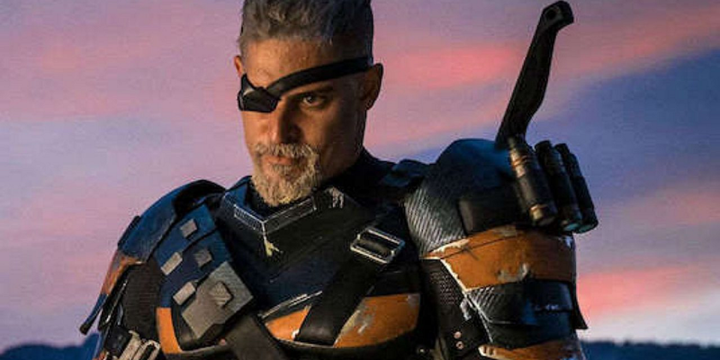 Zack Snyder desvela el papel de Deathstroke en la historia de la Liga de la Justicia