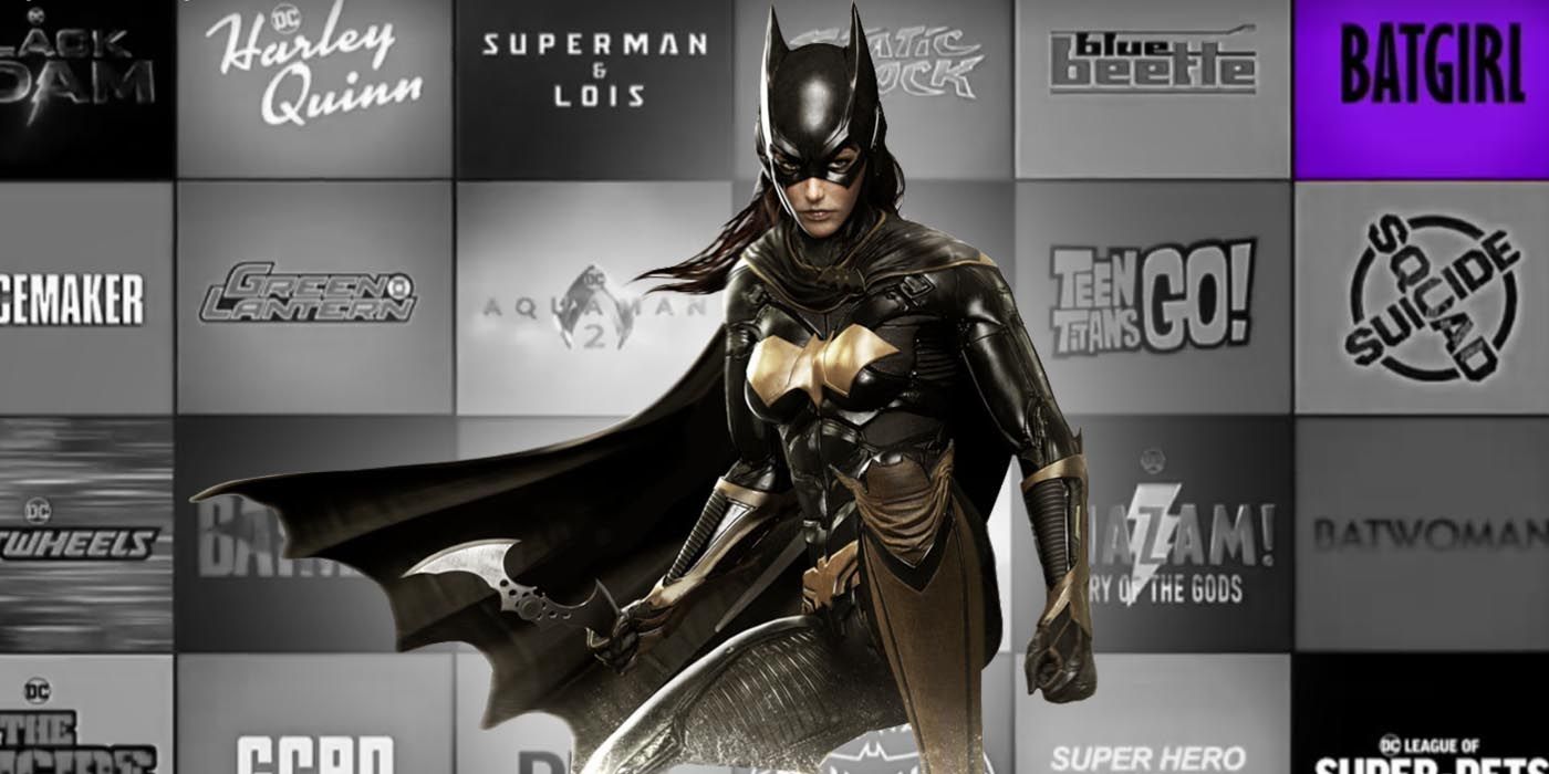 Zack Snyder tenía grandes planes para la Batgirl de Barbara Gordon