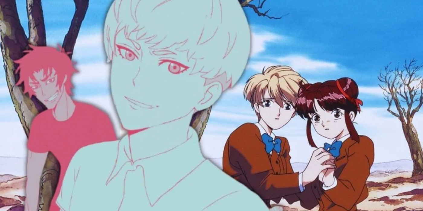 10 amigos del anime que se convirtieron en enemigos