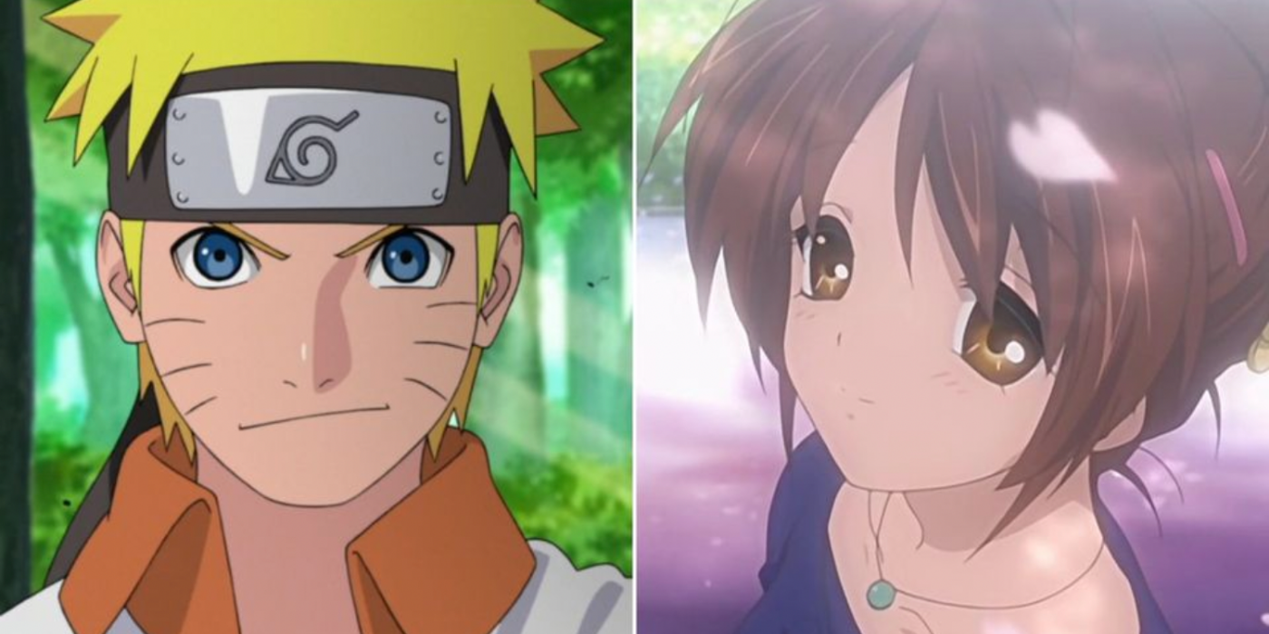 10 animes con los mejores saltos temporales