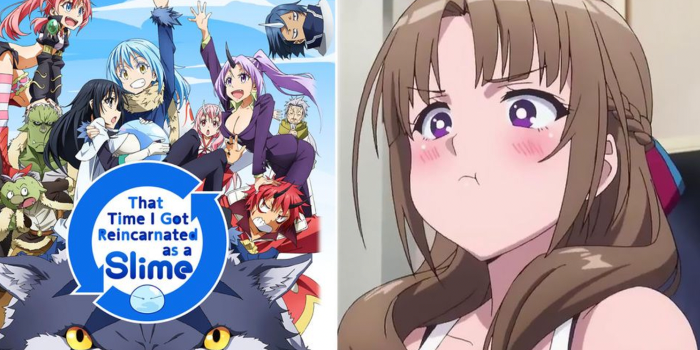 10 animes Isekai con los conceptos más singulares, clasificados