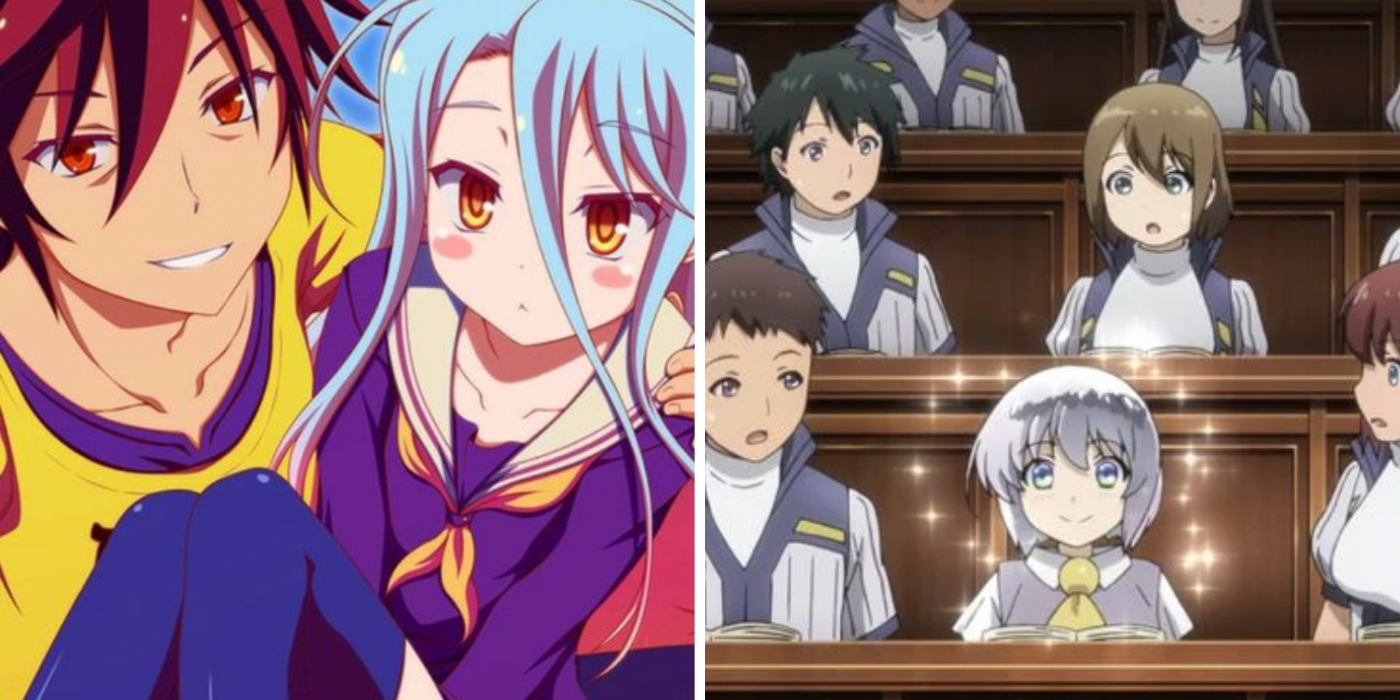 10 animes Isekai que necesitan una secuela