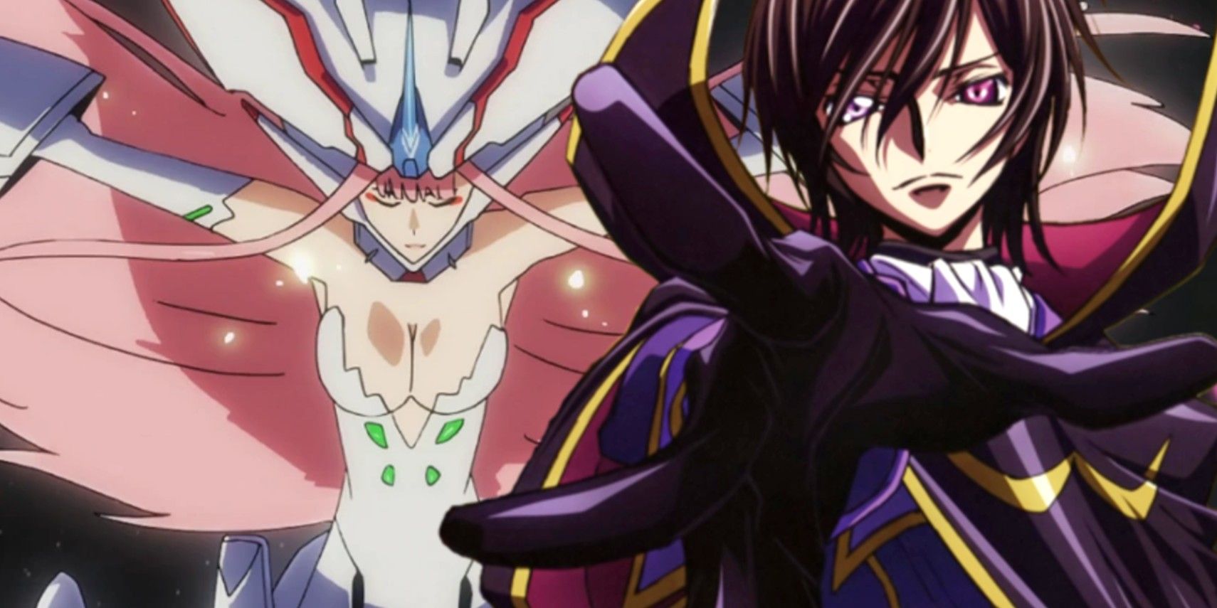 10 animes modernos de mechas que ya han envejecido mal