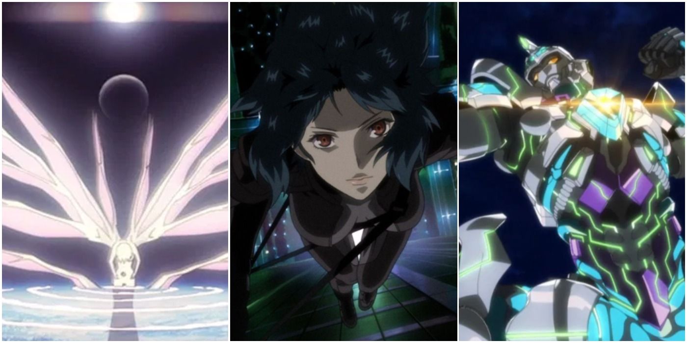 10 animes que debes ver si te gusta Nier Replicant