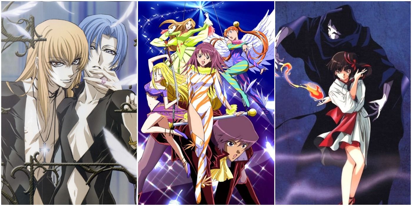 10 animes shojo que no reciben suficiente amor