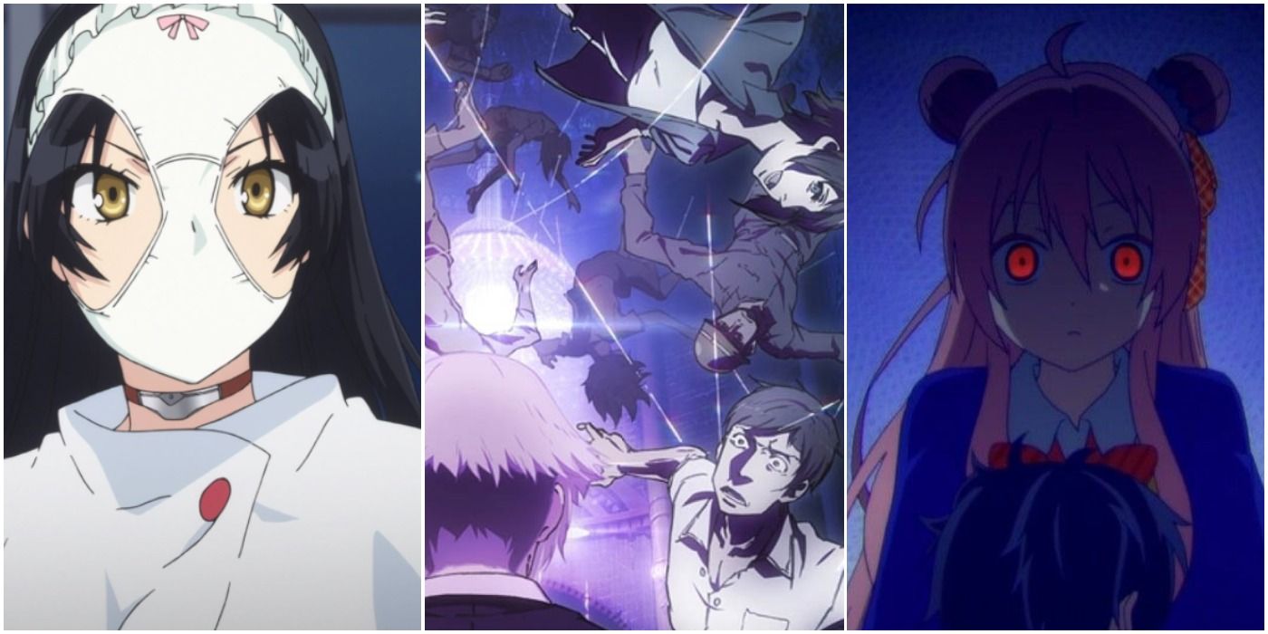 10 animes shonen de la década de 2010 que no tendrían éxito hoy en día