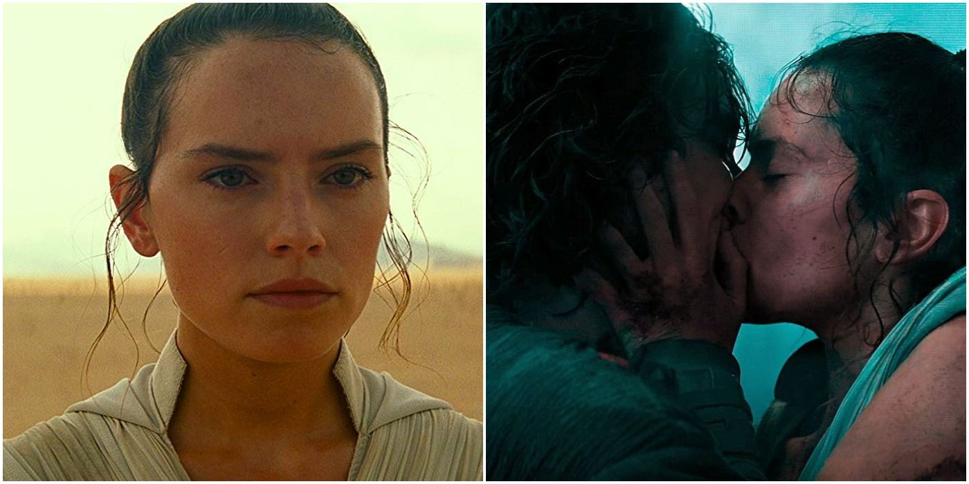 10 formas en las que el ascenso de Skywalker defraudó al personaje de Rey