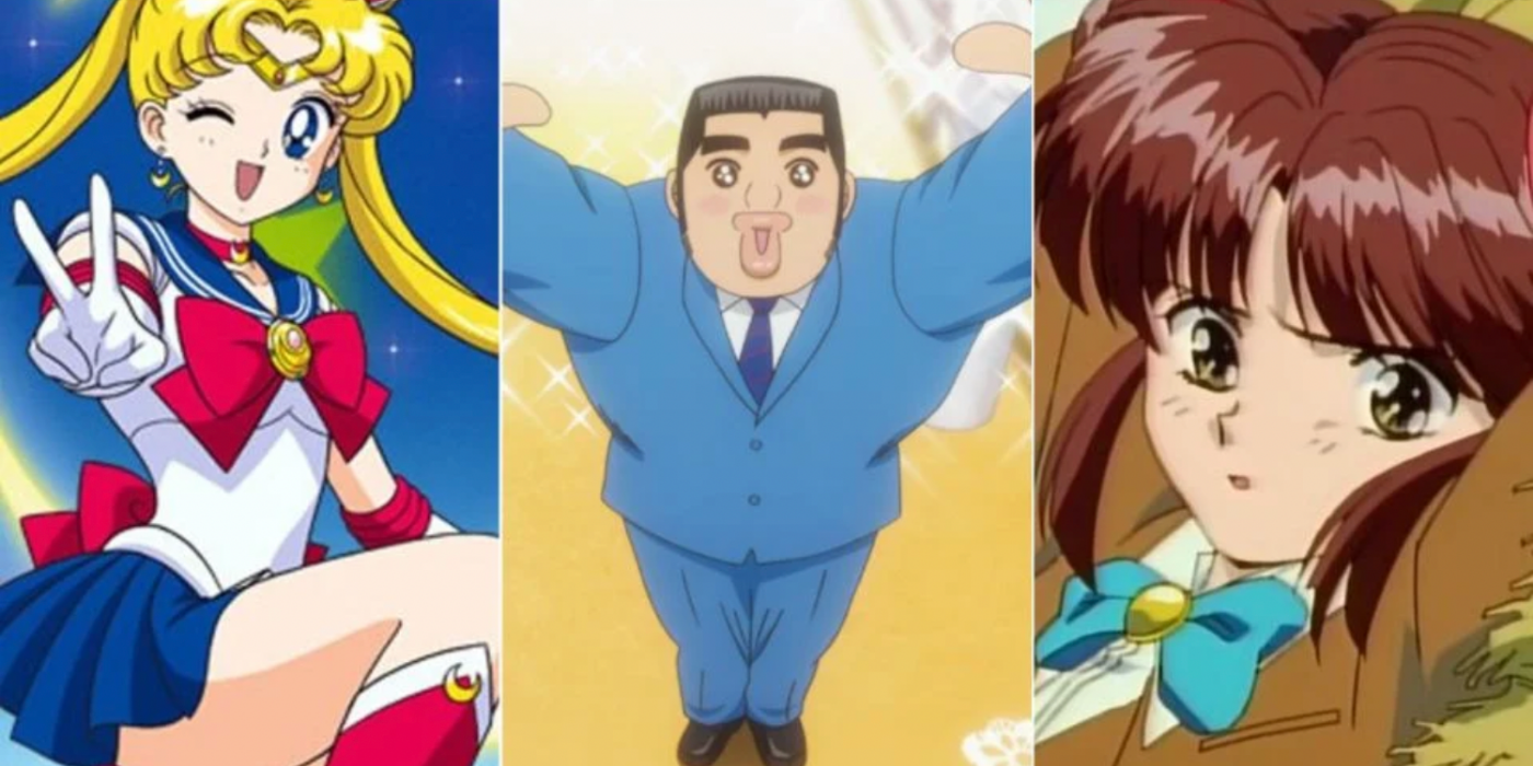 10 héroes del shojo que no estarían en ninguna parte sin sus amigos